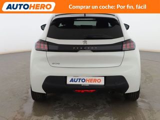 Peugeot 208 1.2 PureTech Style