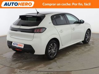 Peugeot 208 1.2 PureTech Style