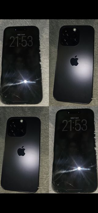 iPhone 14 Pro - 256GB