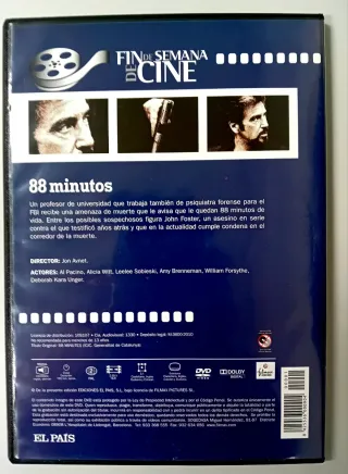 88 Minutos
