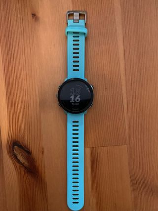 Garmin Forerunner 55 Azul