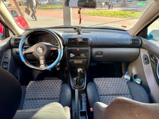 Seat León TDI 110cv