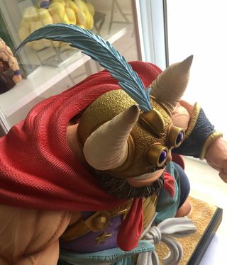 Resina Ox-King (Gyumao) Infinite Studio 1/4