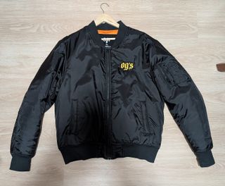 Chaqueta Bomber OGS XL