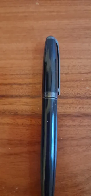 Bolígrafo S.T. Dupont Negro