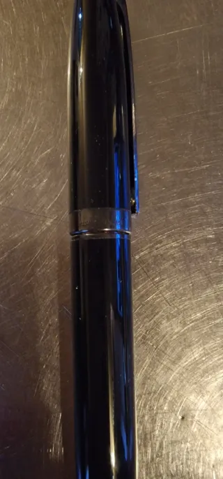 Bolígrafo S.T. Dupont Negro