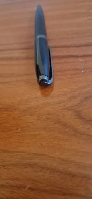 Bolígrafo S.T. Dupont Negro