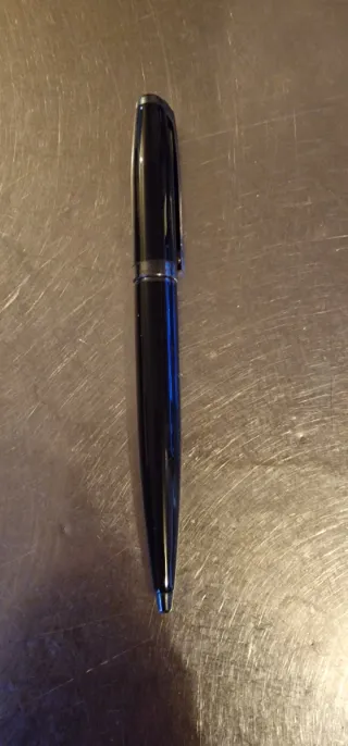 Bolígrafo S.T. Dupont Negro