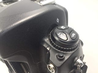 camara digital reflex nikon d2x