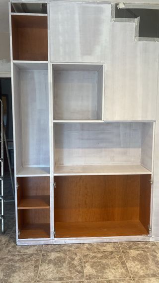 Carpintería y Pintura Profesional