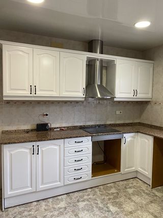 Carpintería y Pintura Profesional