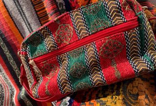 Bolso Mulberry estilo étnico