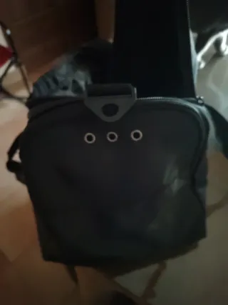 Bolsa de deporte Boomerang