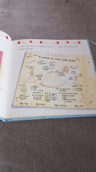 Princesa Poppy. Cuentos con magia (Castellano -...