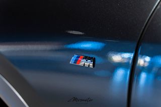 BMW X2 Xdrive 20d PACK M TECHO 2018