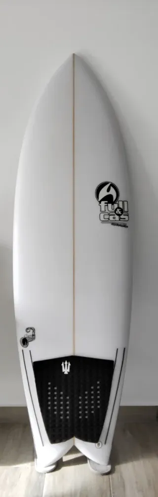 Tabla de surf Fish NUEVA