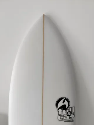 Tabla de surf Fish NUEVA