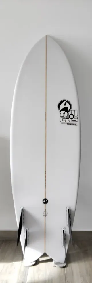 Tabla de surf Fish NUEVA