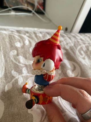 Hirono Terror Figura