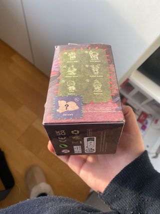 Hirono Terror Figura