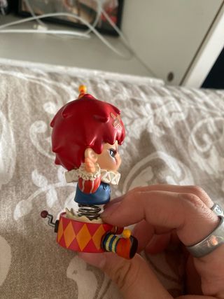 Hirono Terror Figura