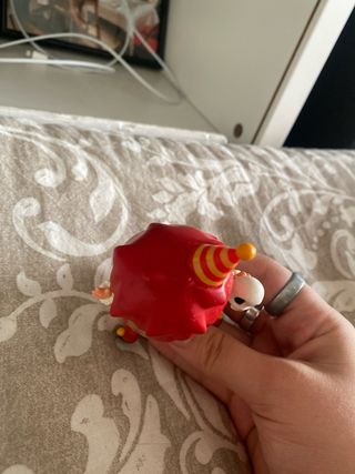 Hirono Terror Figura