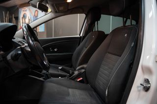 RENAULT MEGANE 1.5 DCI 95CV LIMITED