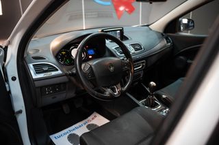 RENAULT MEGANE 1.5 DCI 95CV LIMITED