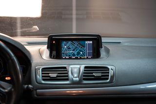 RENAULT MEGANE 1.5 DCI 95CV LIMITED