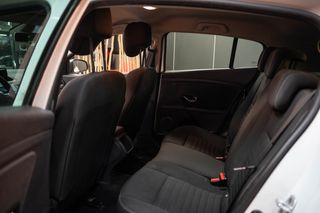 RENAULT MEGANE 1.5 DCI 95CV LIMITED