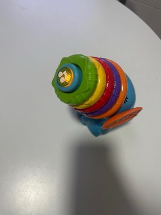 Cuna Ikea Sundvik Blanca + colchón+ juguetes