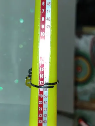 Anillo ajustable acero motivo floral