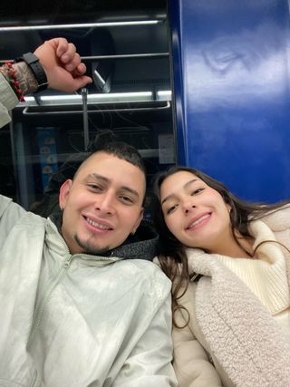 Busco empleo urgente soy una persona responsable