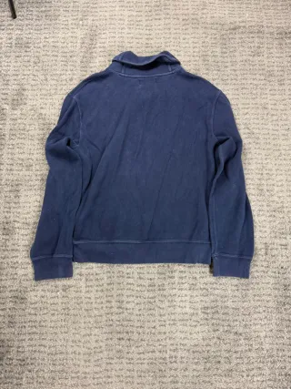 ¡¡OFERTA! Talla XL Sudadera Polo Ralph Lauren Azul