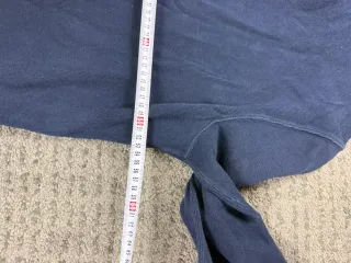 ¡¡OFERTA! Talla XL Sudadera Polo Ralph Lauren Azul