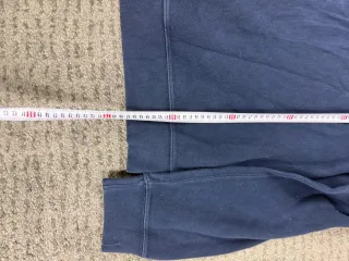 ¡¡OFERTA! Talla XL Sudadera Polo Ralph Lauren Azul