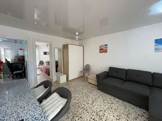 Casa pareada en venta en Nueva Torrevieja - Aguas Nuevas en Torrevieja