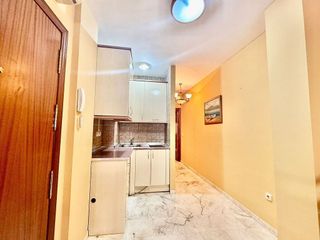 Piso en venta en Playa de los Boliches en Fuengirola