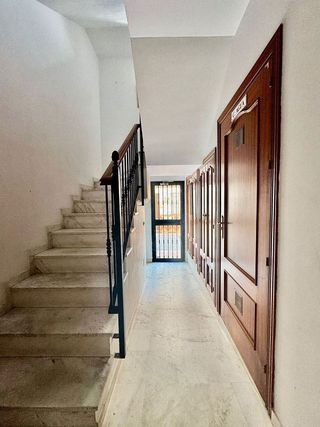 Piso en venta en Playa de los Boliches en Fuengirola