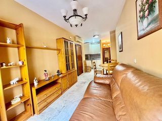 Piso en venta en Playa de los Boliches en Fuengirola