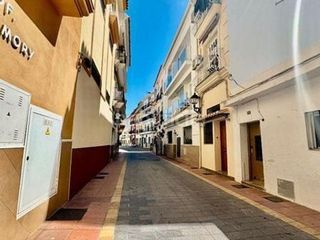 Piso en venta en Playa de los Boliches en Fuengirola