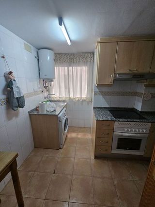 Piso en alquiler en Oliva pueblo en Oliva