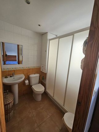 Piso en alquiler en Oliva pueblo en Oliva