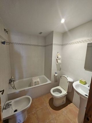 Piso en alquiler en Oliva pueblo en Oliva