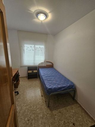 Piso en alquiler en Oliva pueblo en Oliva