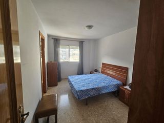 Piso en alquiler en Oliva pueblo en Oliva