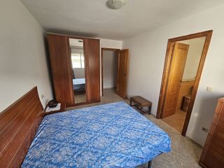 Piso en alquiler en Oliva pueblo en Oliva