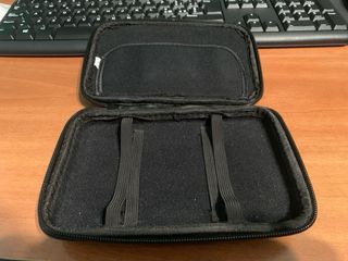 Custodia Nintendo 3DS Mario Kart 7