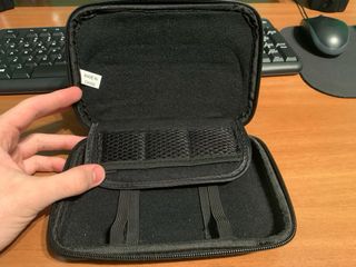 Custodia Nintendo 3DS Mario Kart 7