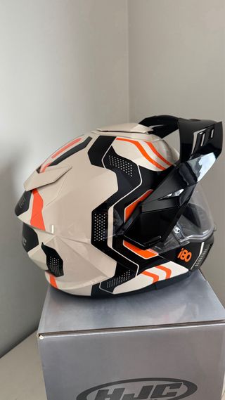 Casco HJC i80 Talla L